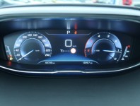 Peugeot 3008  1.5 BlueHDi Active