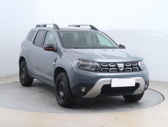 Dacia Duster  1.0 TCe 