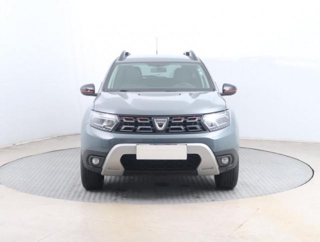 Dacia Duster  1.0 TCe 
