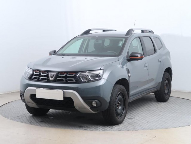 Dacia Duster  1.0 TCe 