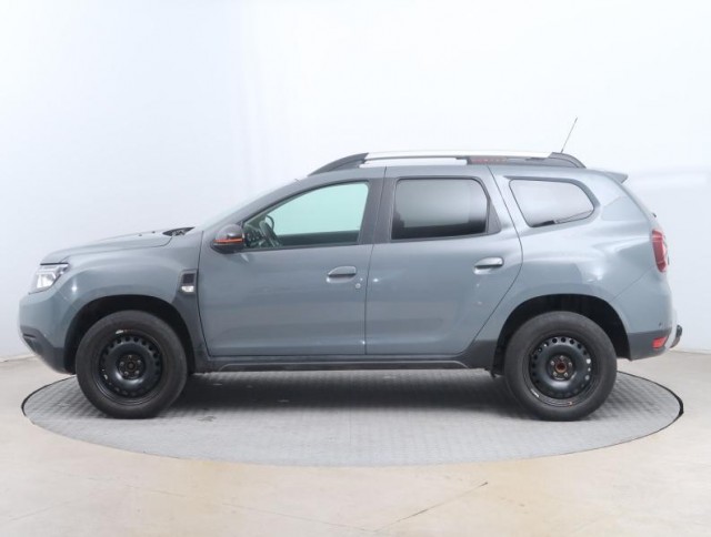 Dacia Duster  1.0 TCe 