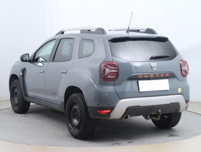 Dacia Duster  1.0 TCe 