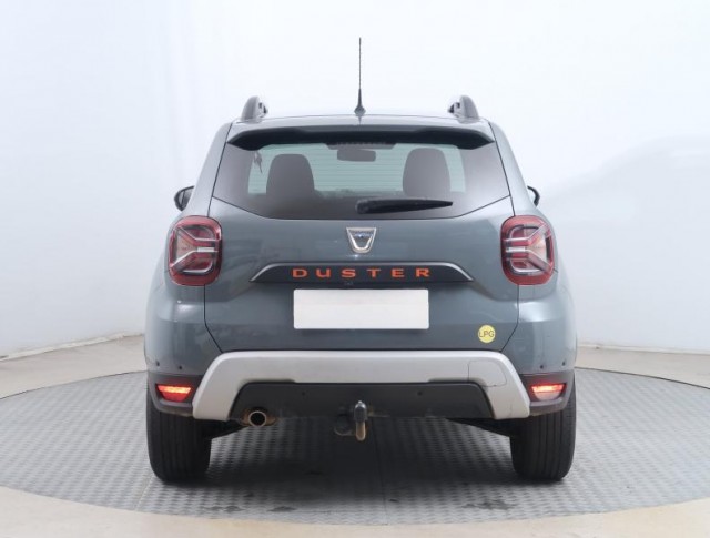 Dacia Duster  1.0 TCe 