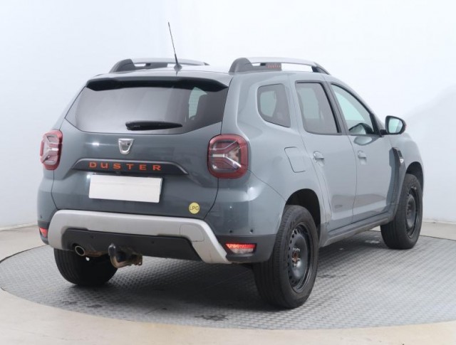 Dacia Duster  1.0 TCe 