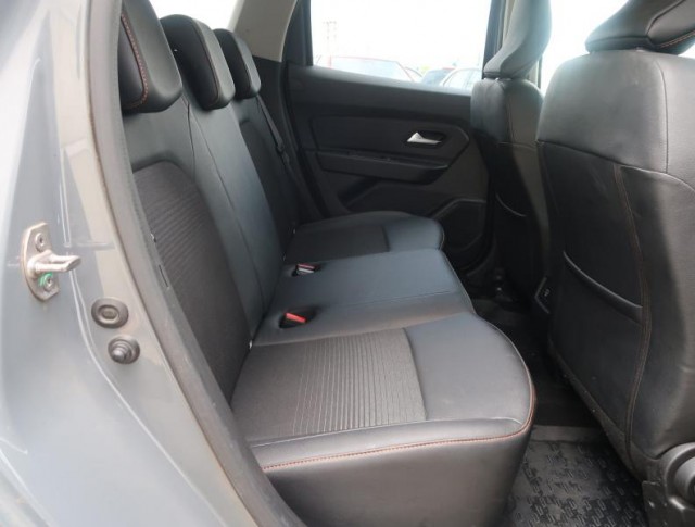 Dacia Duster  1.0 TCe 