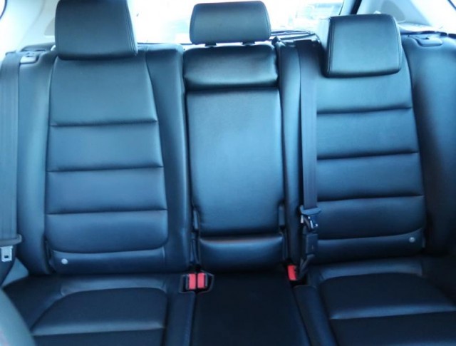 Mazda CX-5  2.5 Skyactiv-G 