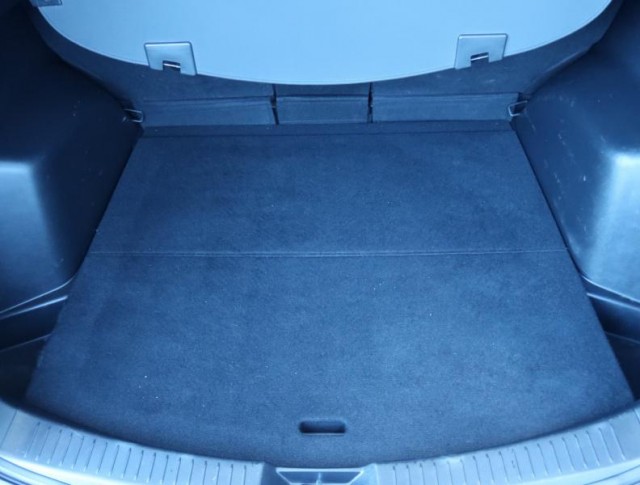 Mazda CX-5  2.5 Skyactiv-G 