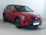 Mazda CX-5  2.5 Skyactiv-G 
