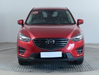 Mazda CX-5  2.5 Skyactiv-G 