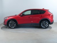 Mazda CX-5  2.5 Skyactiv-G 