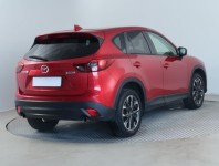 Mazda CX-5  2.5 Skyactiv-G 