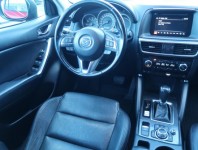Mazda CX-5  2.5 Skyactiv-G 