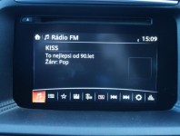 Mazda CX-5  2.5 Skyactiv-G 