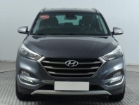 Hyundai Tucson  1.6 T-GDI 