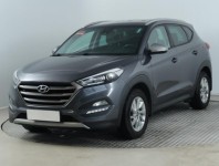 Hyundai Tucson  1.6 T-GDI 