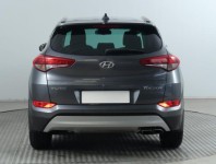 Hyundai Tucson  1.6 T-GDI 