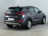 Hyundai Tucson  1.6 T-GDI 