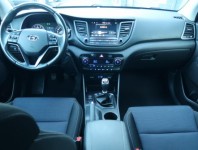 Hyundai Tucson  1.6 T-GDI 