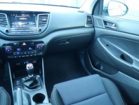 Hyundai Tucson  1.6 T-GDI 