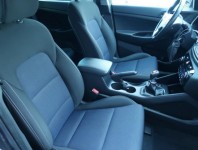 Hyundai Tucson  1.6 T-GDI 