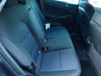 Hyundai Tucson  1.6 T-GDI 