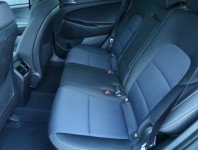 Hyundai Tucson  1.6 T-GDI 