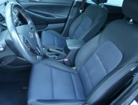 Hyundai Tucson  1.6 T-GDI 