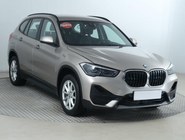 BMW X1  sDrive18i 