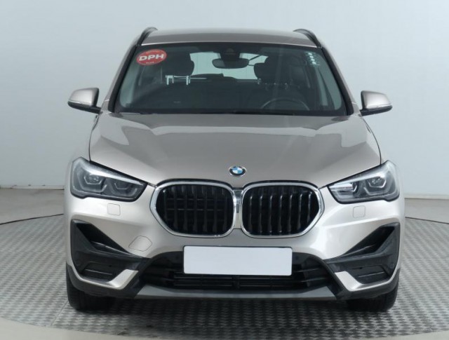 BMW X1  sDrive18i 