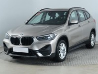 BMW X1  sDrive18i 