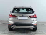 BMW X1  sDrive18i 
