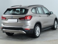 BMW X1  sDrive18i 