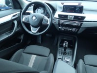 BMW X1  sDrive18i 
