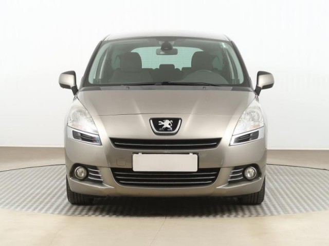 Peugeot 5008  1.6 HDi 