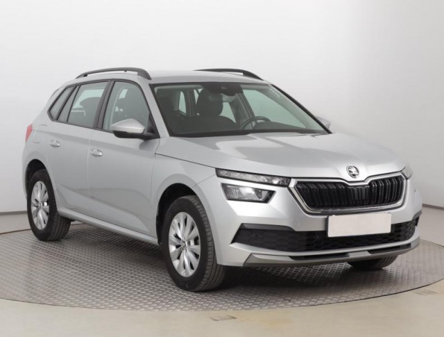 Škoda Kamiq  1.0 TSI Ambition