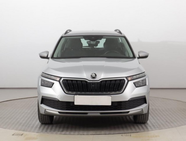 Škoda Kamiq  1.0 TSI Ambition