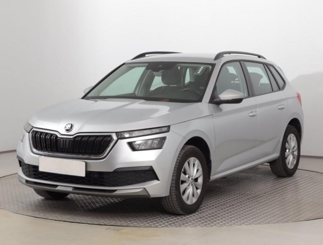 Škoda Kamiq  1.0 TSI Ambition