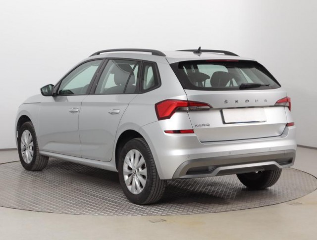 Škoda Kamiq  1.0 TSI Ambition