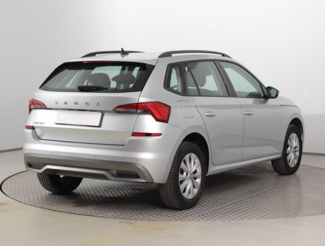 Škoda Kamiq  1.0 TSI Ambition