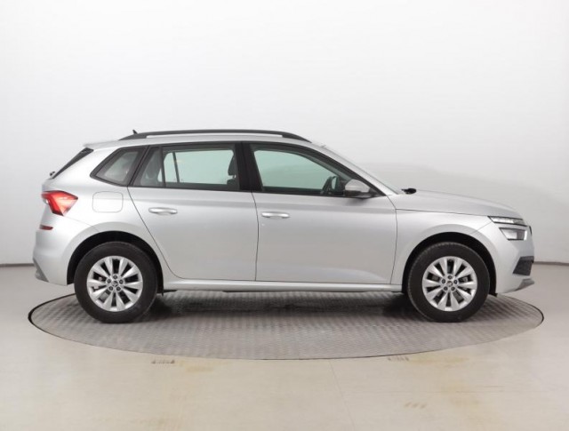 Škoda Kamiq  1.0 TSI Ambition