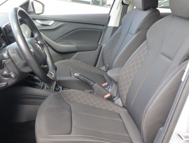 Škoda Kamiq  1.0 TSI Ambition