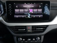 Škoda Kamiq  1.0 TSI Ambition