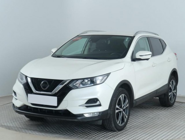 Nissan Qashqai  1.2 DIG-T 