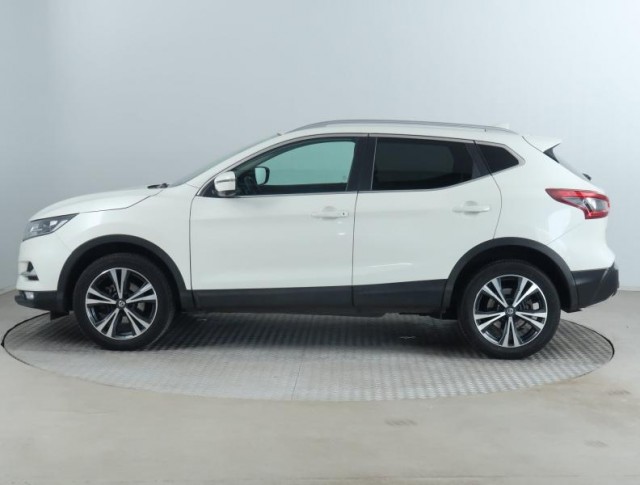 Nissan Qashqai  1.2 DIG-T 