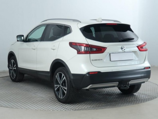 Nissan Qashqai  1.2 DIG-T 