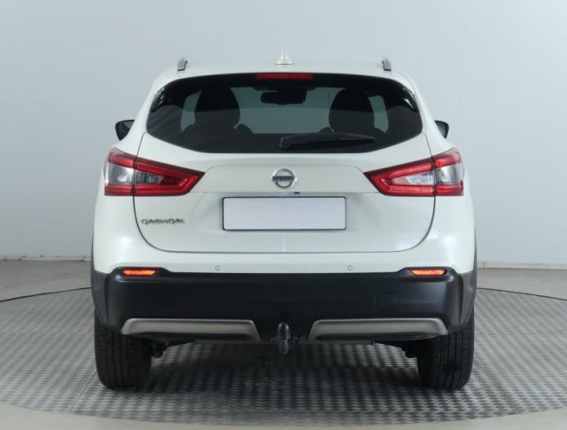 Nissan Qashqai  1.2 DIG-T 