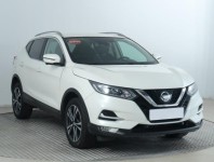 Nissan Qashqai  1.2 DIG-T 