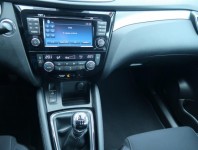 Nissan Qashqai  1.2 DIG-T 