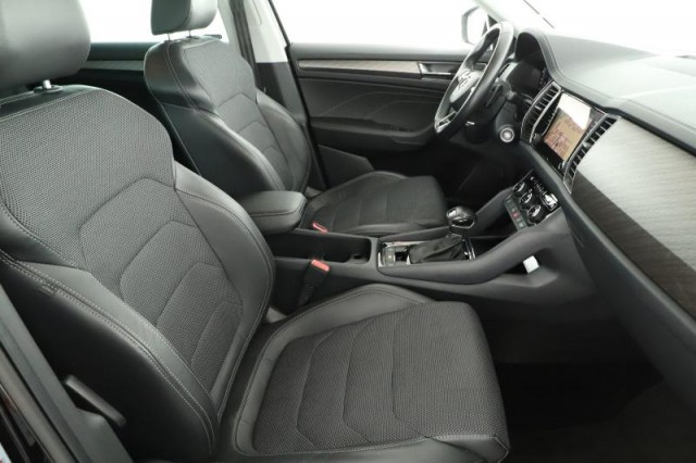 Škoda Kodiaq  2.0 TDI Style