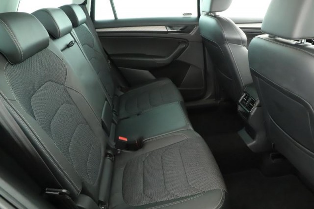 Škoda Kodiaq  2.0 TDI Style